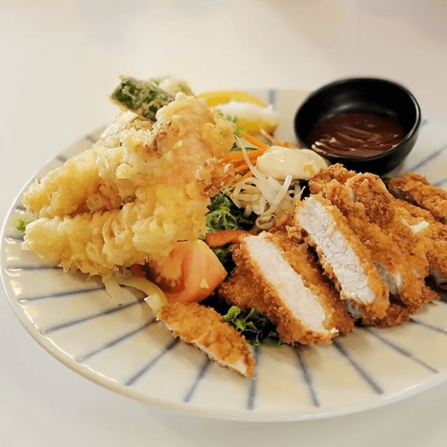 A Taste of Home, Island Style