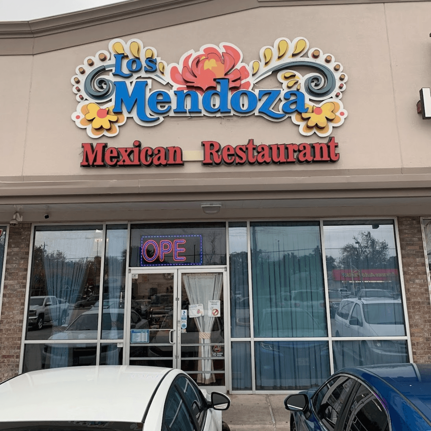 Real Mexican Flavor, Right Here in Houston