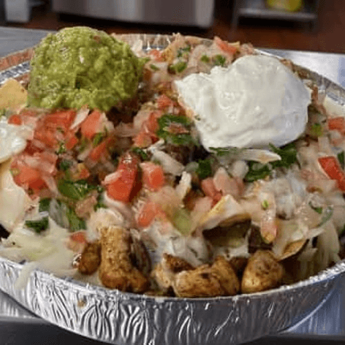 Best Tacos in Melbourne, FL | Flying Burro
