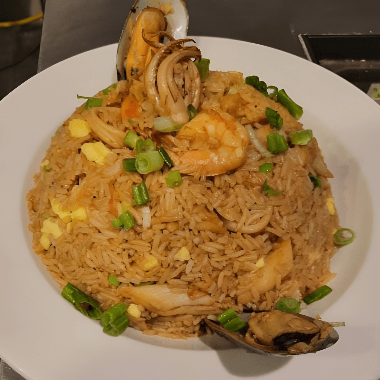 Bringing Peruvian Flavors to Union