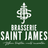 Brasserie Saint James