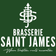 Brasserie Saint James