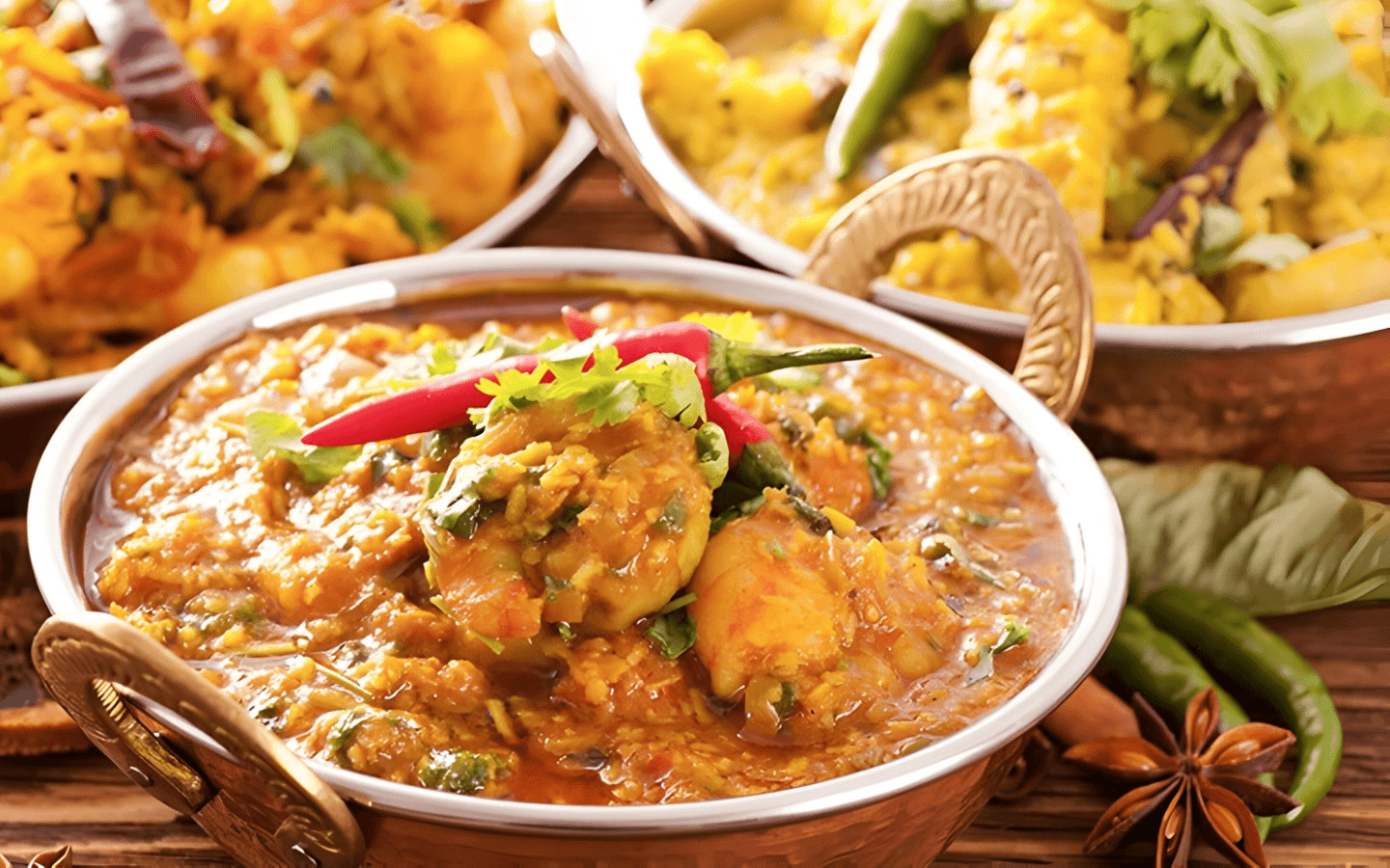 Urban Tandoor Rewards