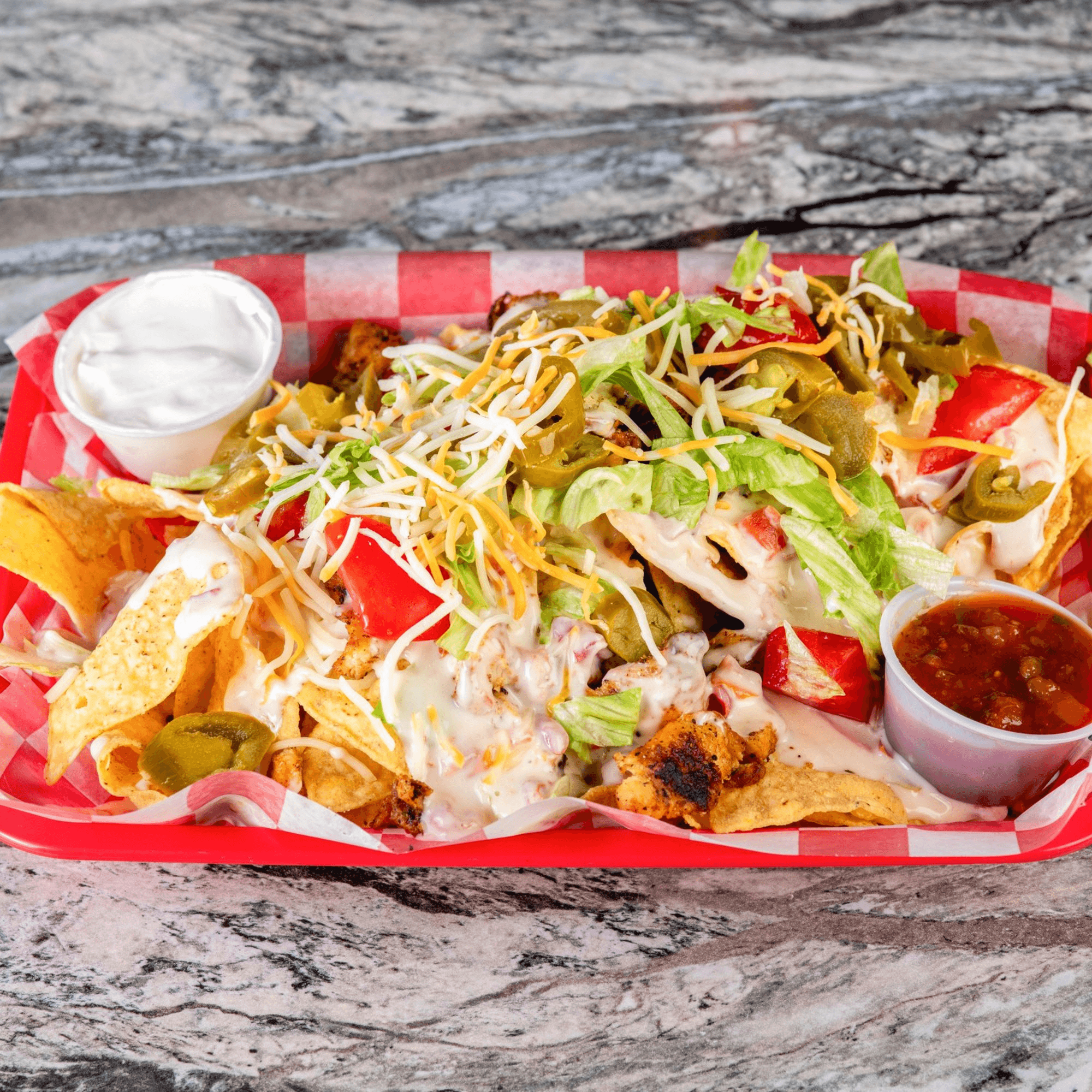 Home Plate Bar & Grill of Chattanooga, LLC gallery image #4