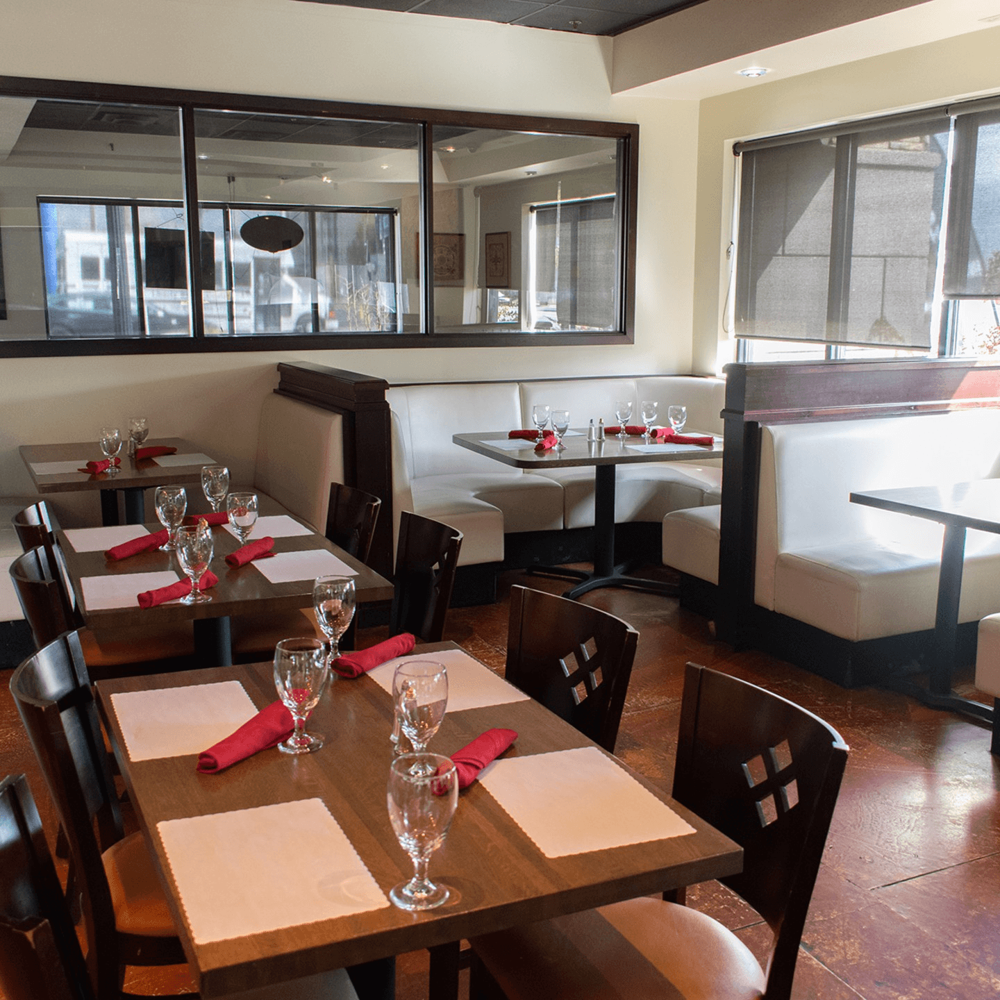 Group Dining Made Simple