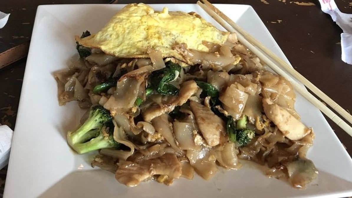 Fresh and Flavorful Salads to Savor