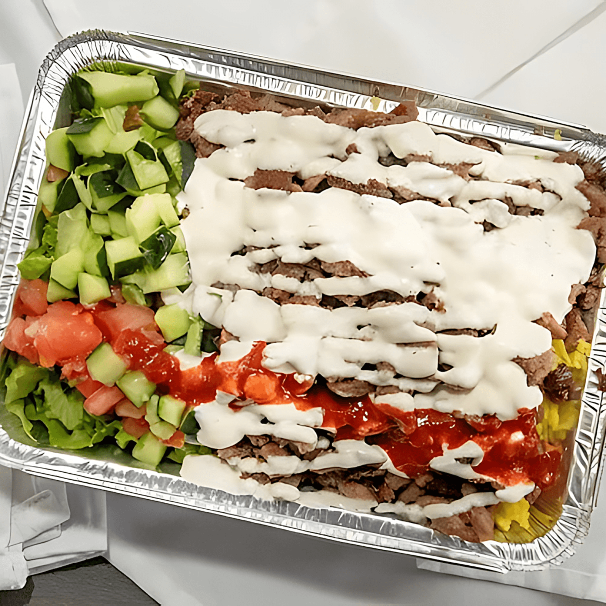 Halal Bros gallery image #5