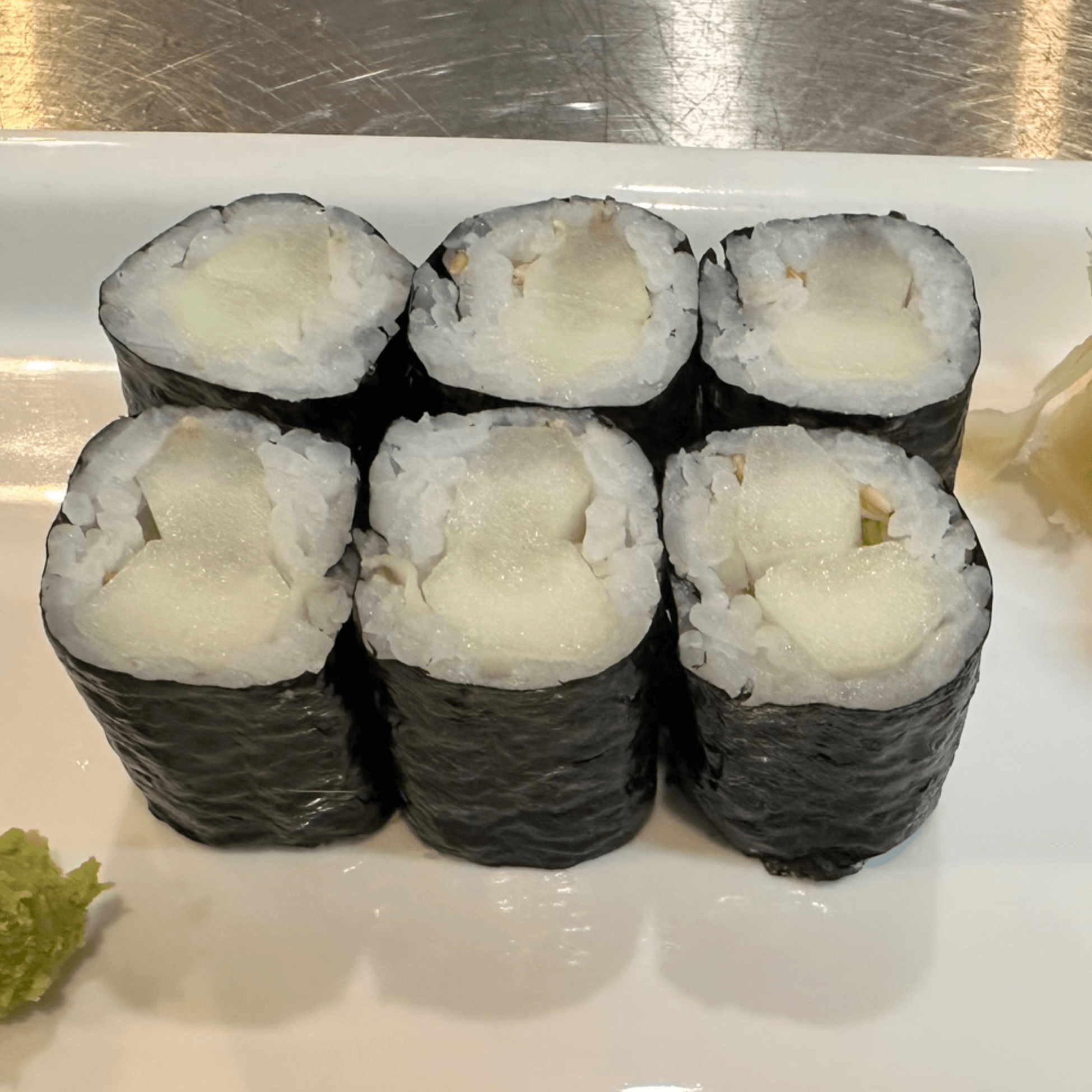 Kappa Roll.