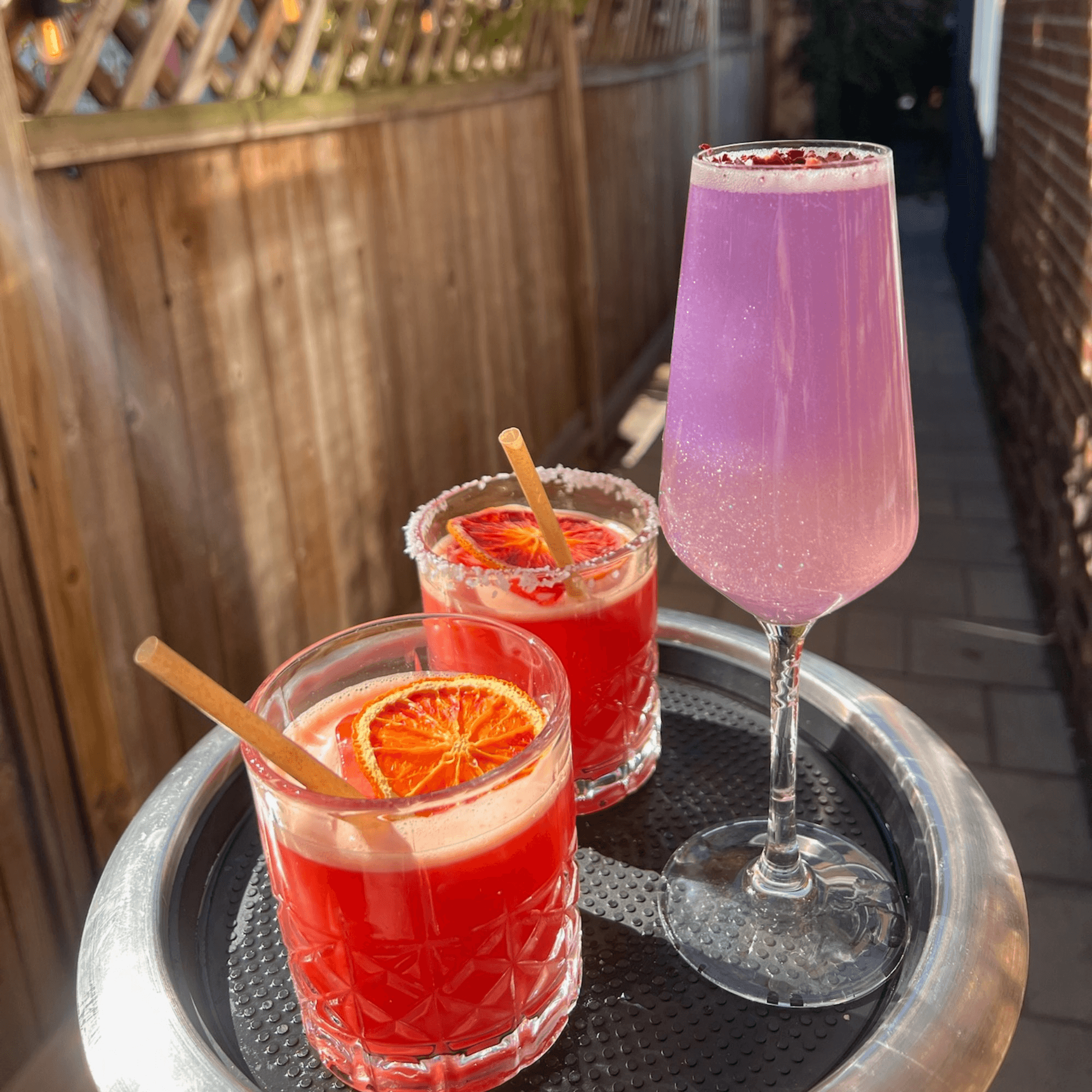 Under the Moon gallery image #3