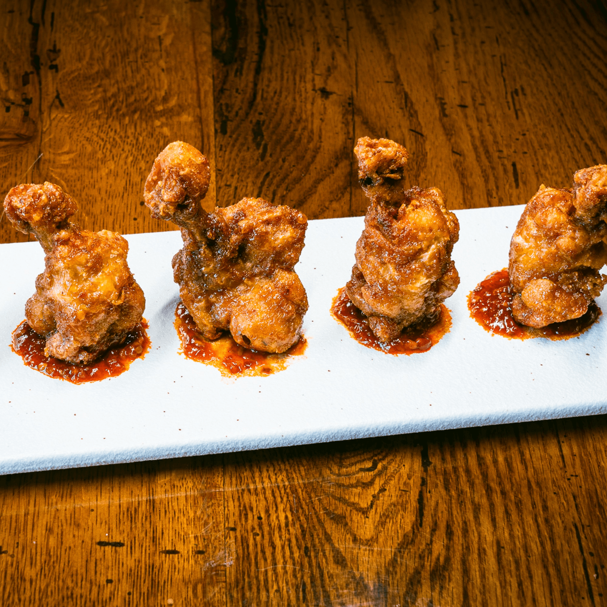 Rock Pepper Fire gallery image #12