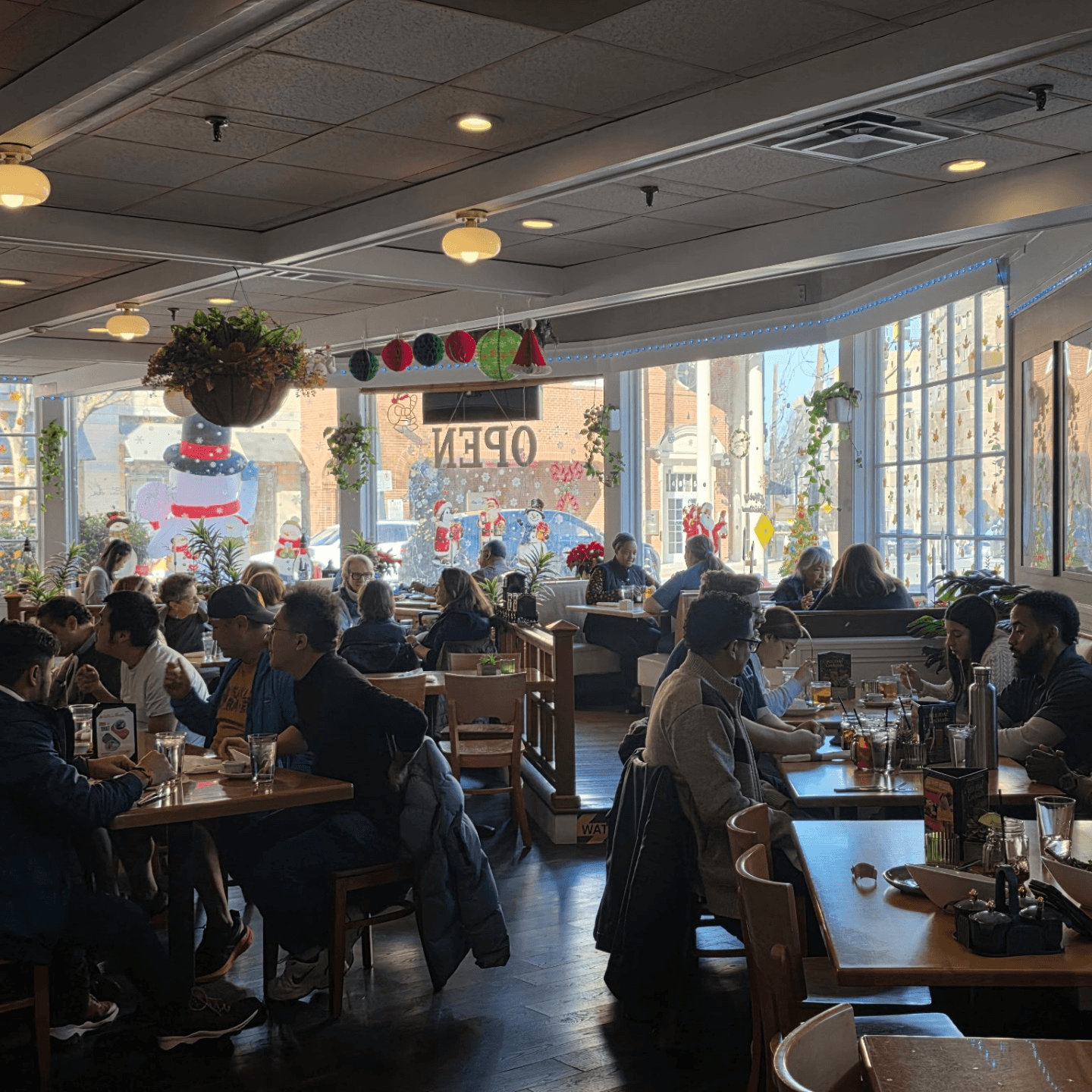 A Place For Everyone