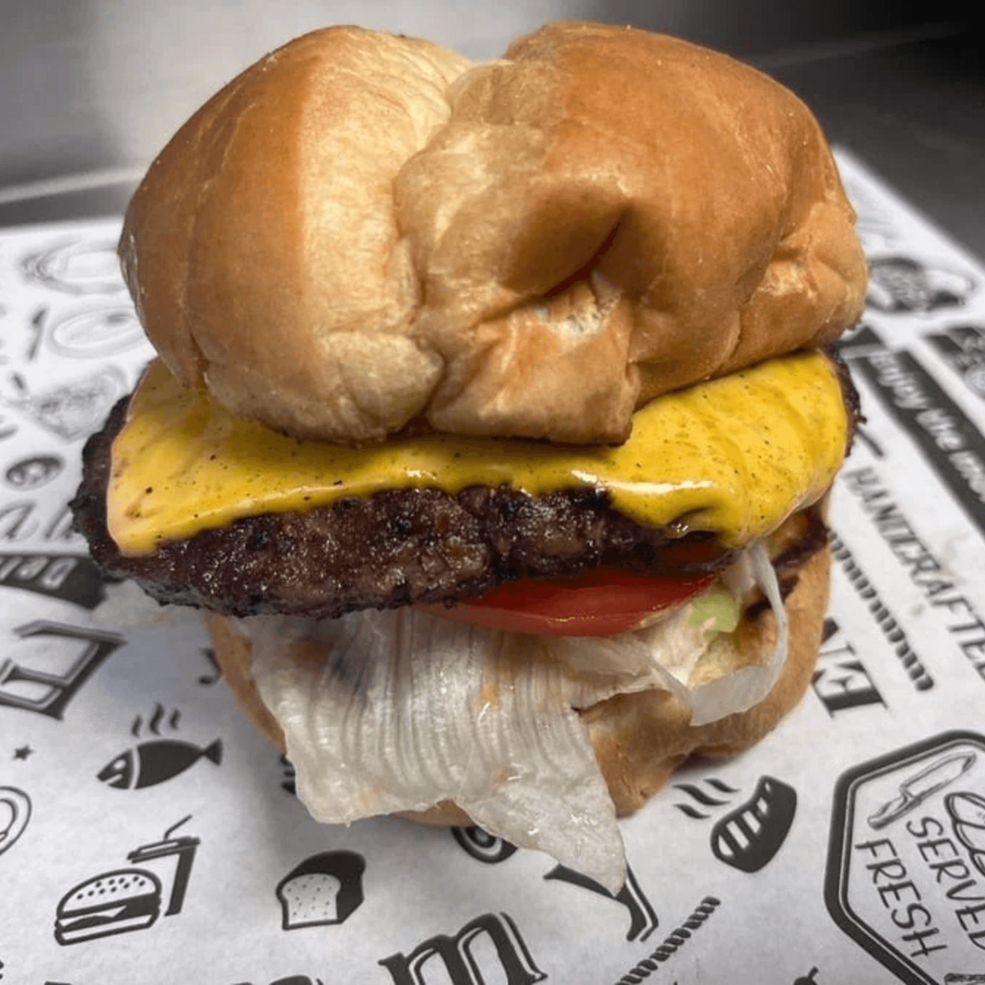 Delta Fish Market Bar & Grill gallery image #5