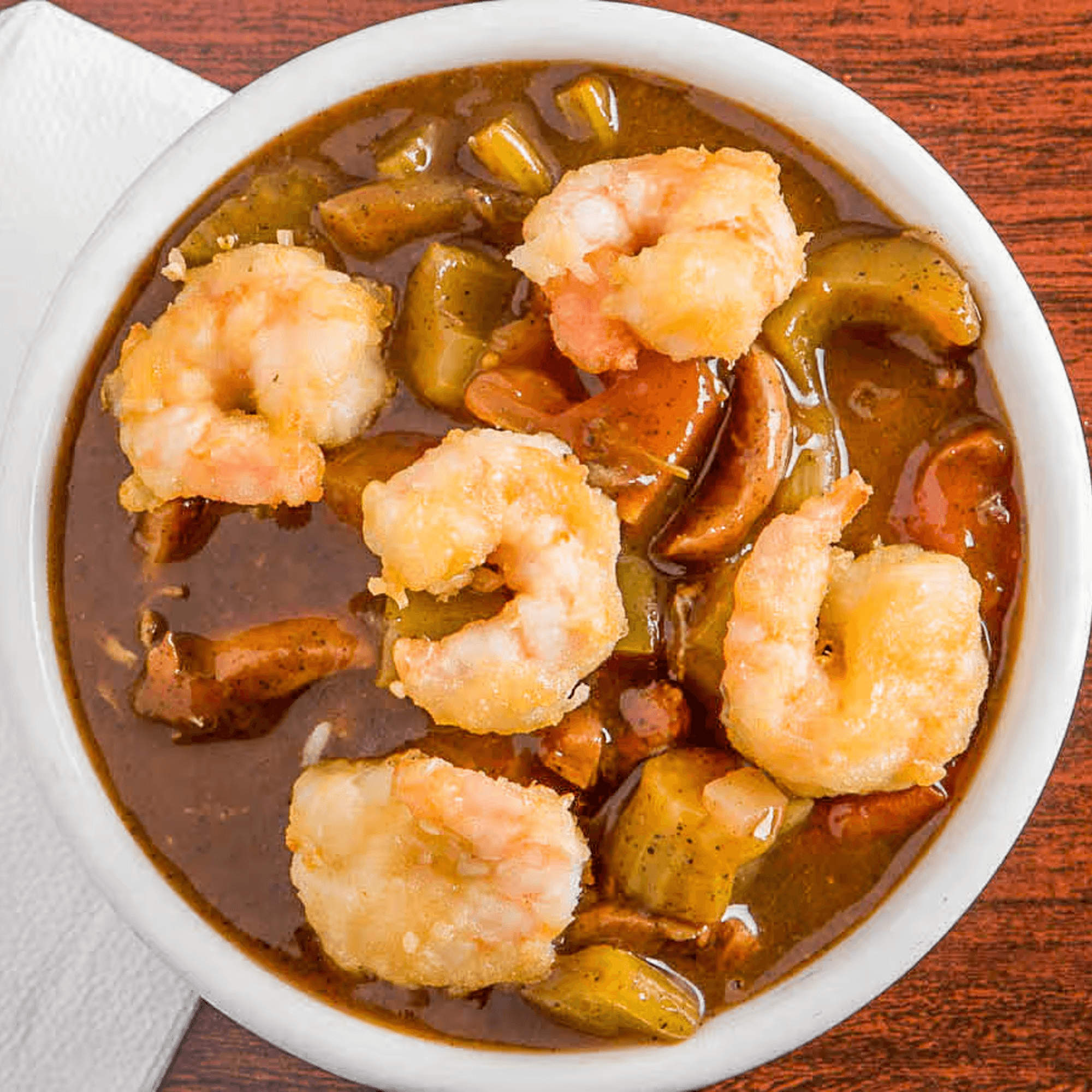 Louisiana Famous Fried Chicken gallery image #4