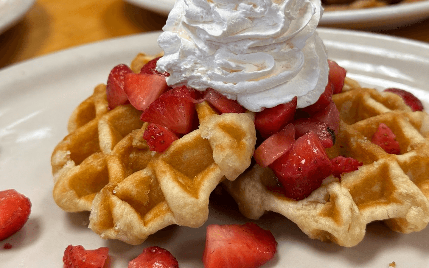 Easy Ordering, Your Way 