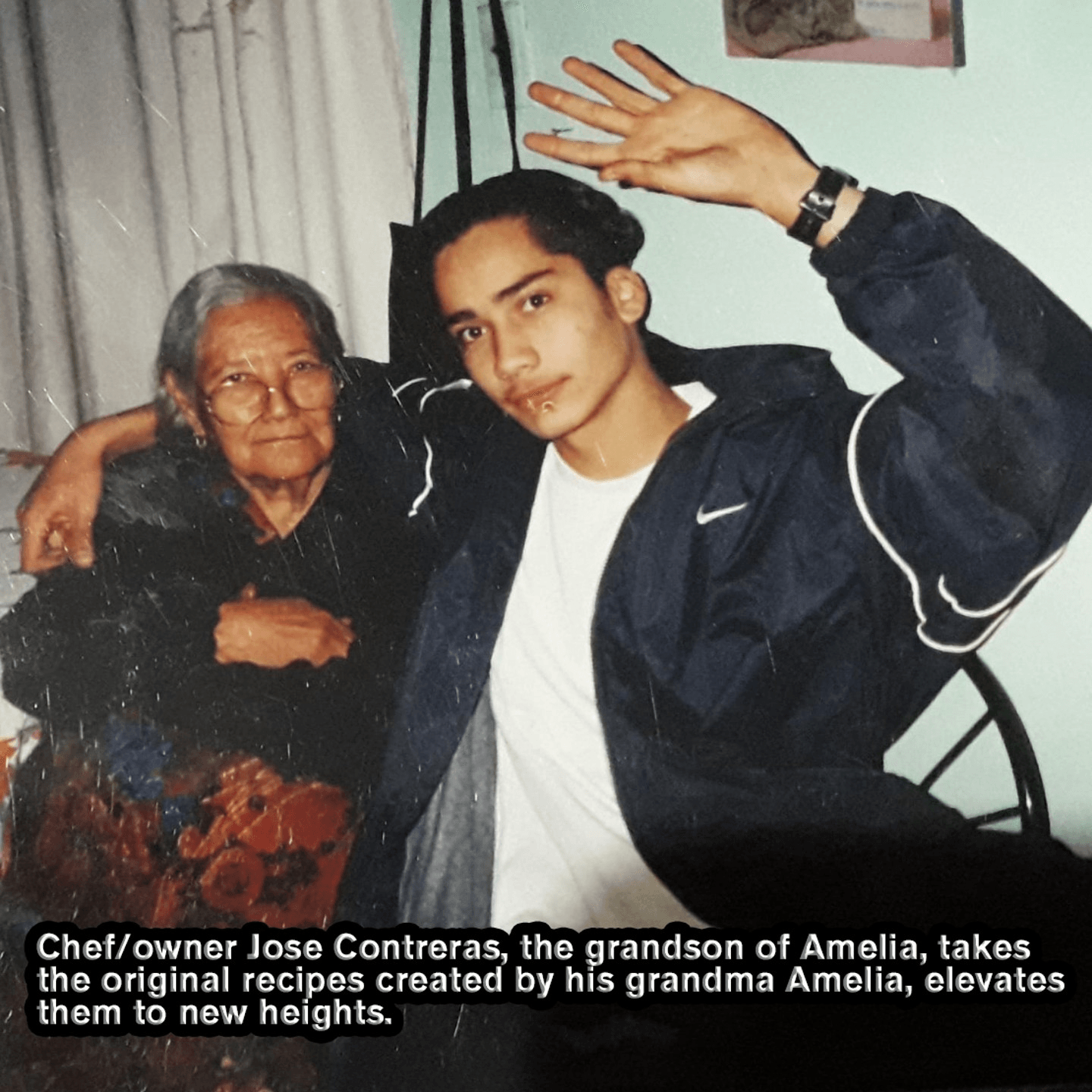 A Dream Born from Tradition