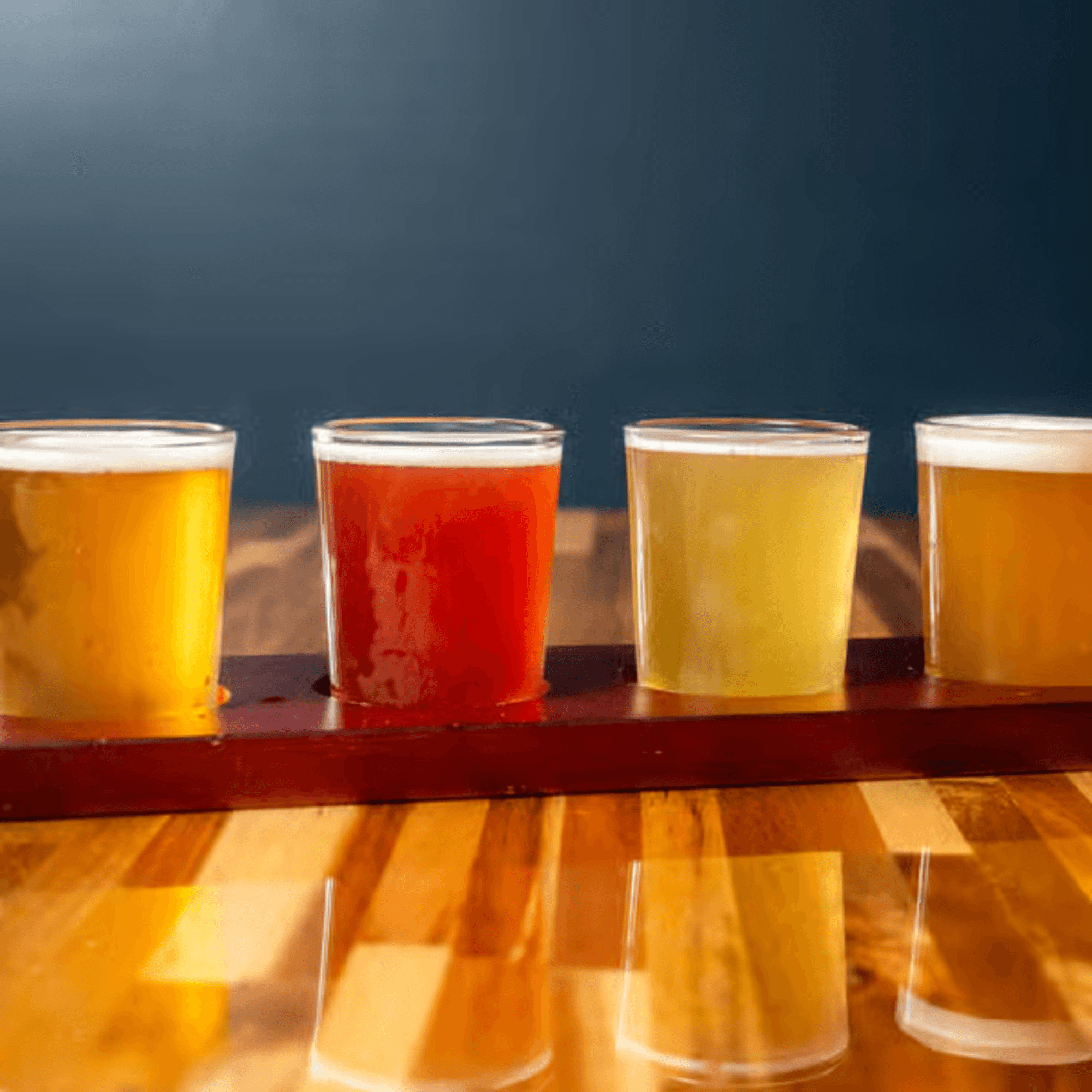 Panzu Brewery gallery image #2