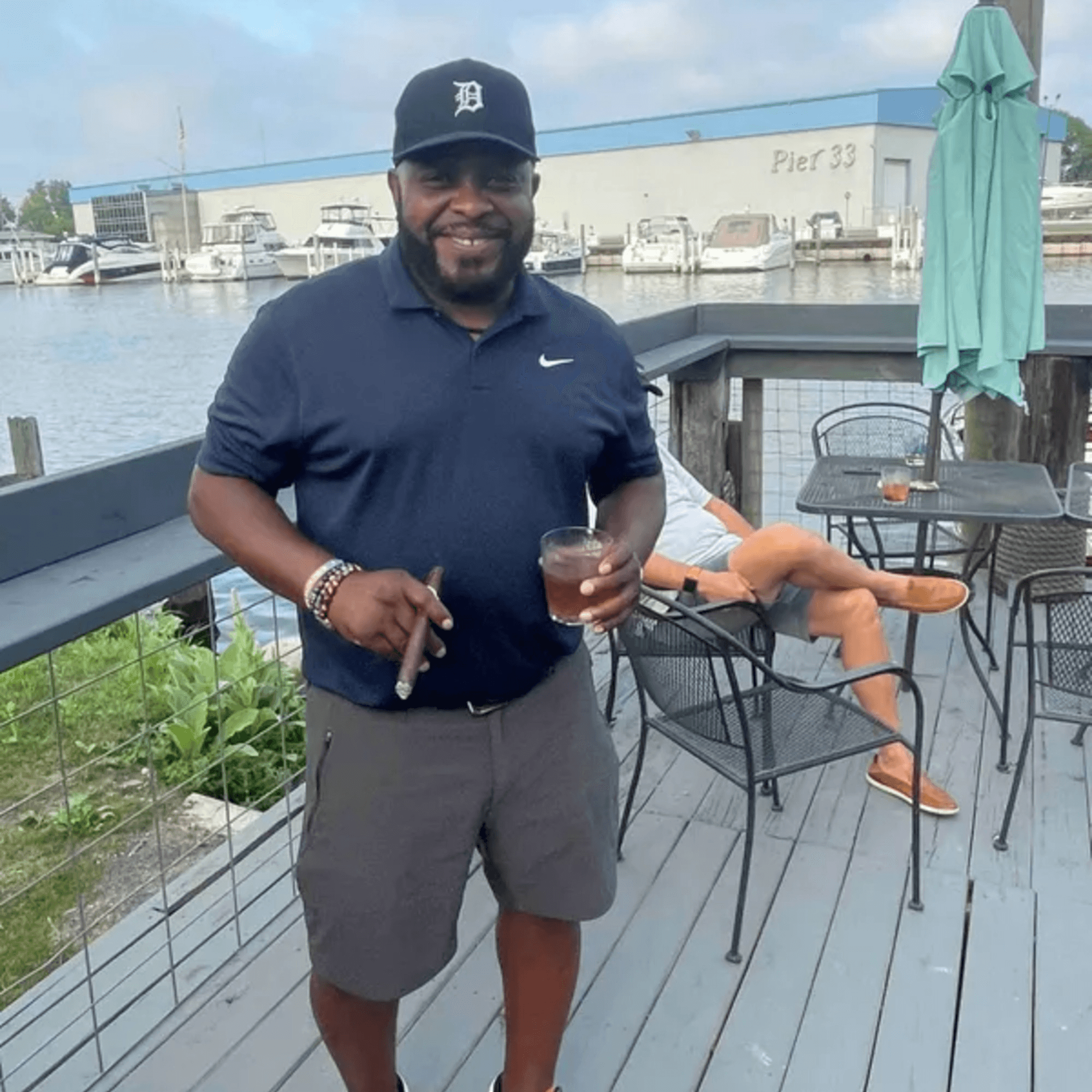 On the River Tavern & Mo’s Cigar Bar gallery image #8