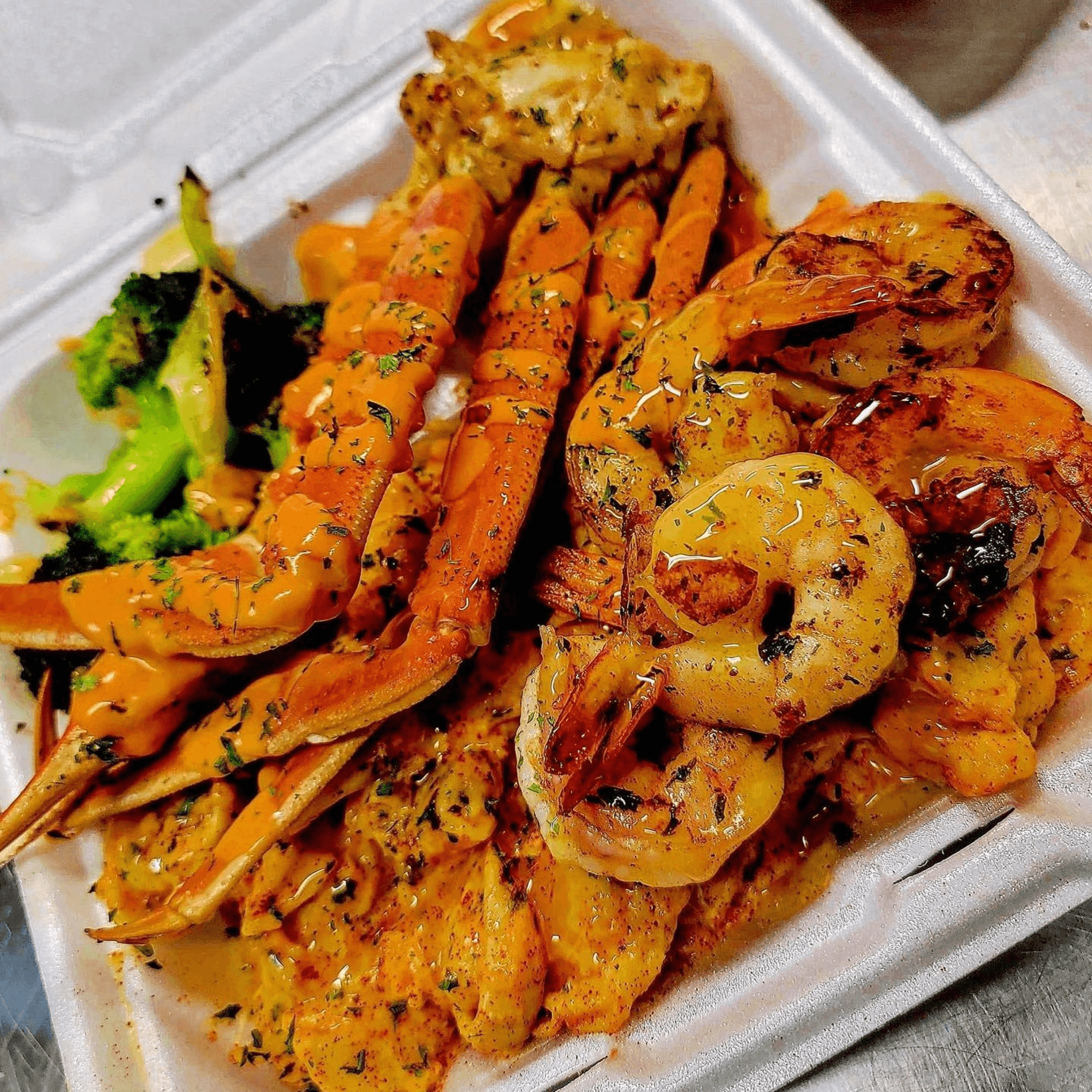 Oh My Goodness Restaurant & Catering gallery image #6