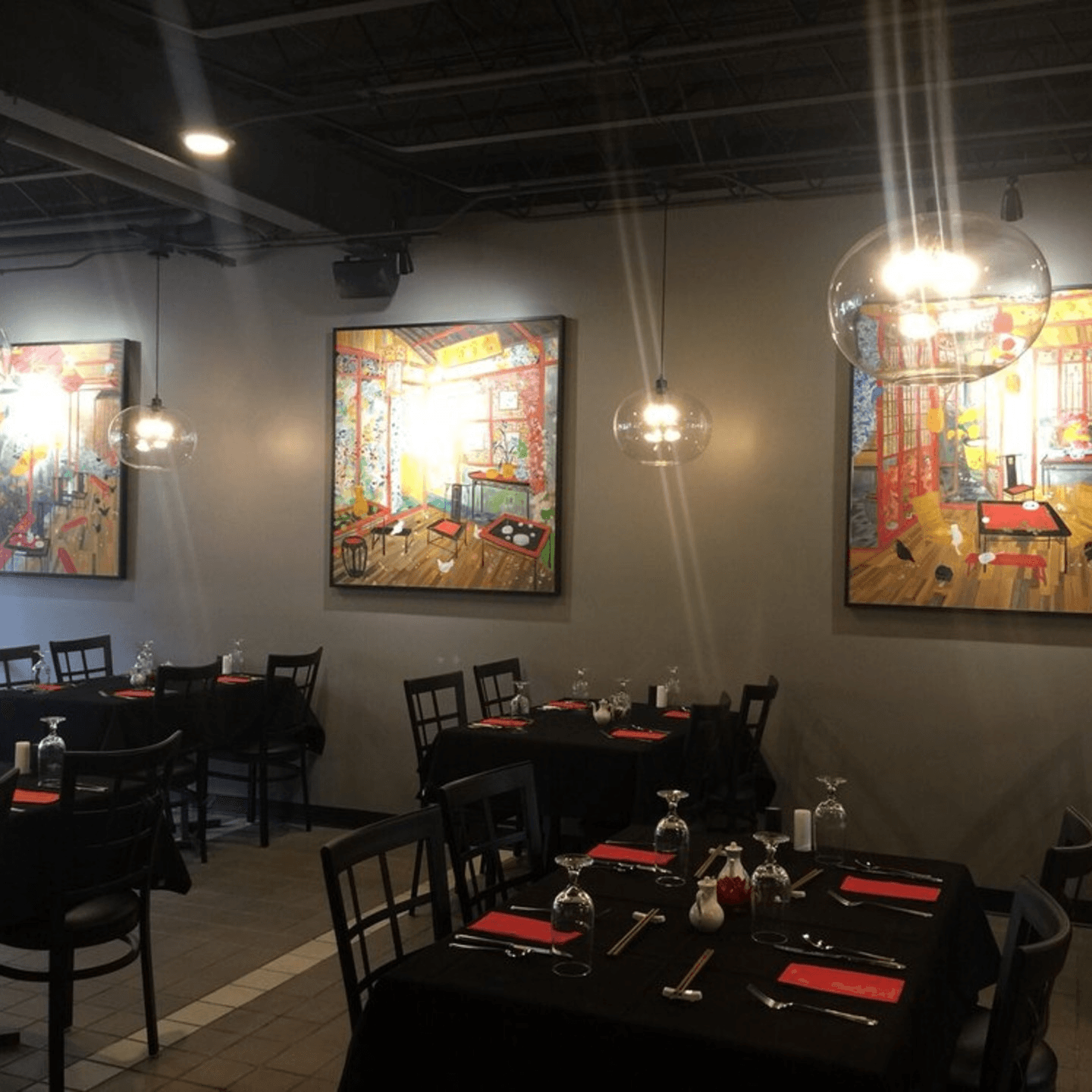 Guaranteed Table, Zero Hassle!