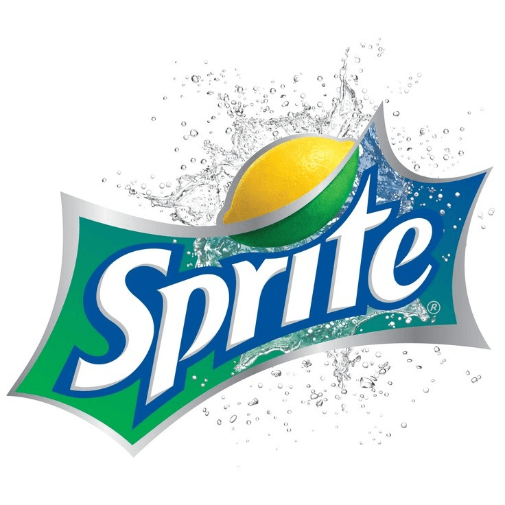 Sprite 雪碧.