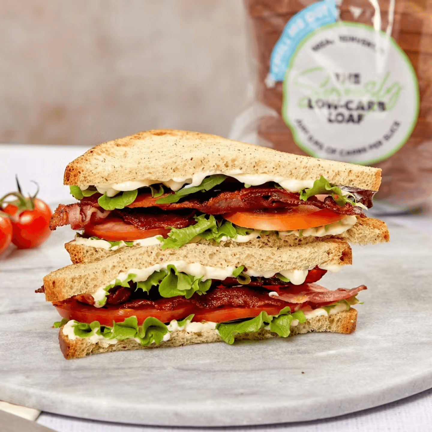 Freshly Sourced. Perfectly Served.