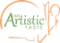 An Artistic Taste