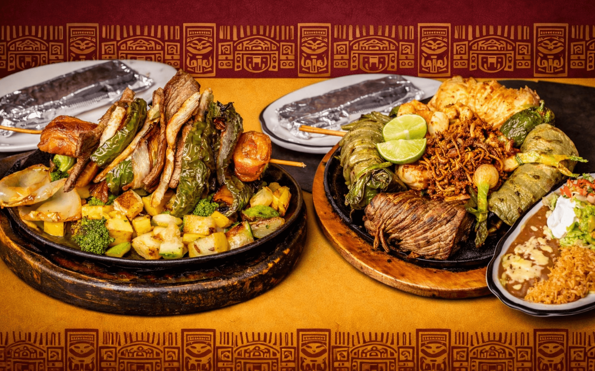 Best Mexican Food in Hartwell, GA | Casa Grande Cantina & Grill ...