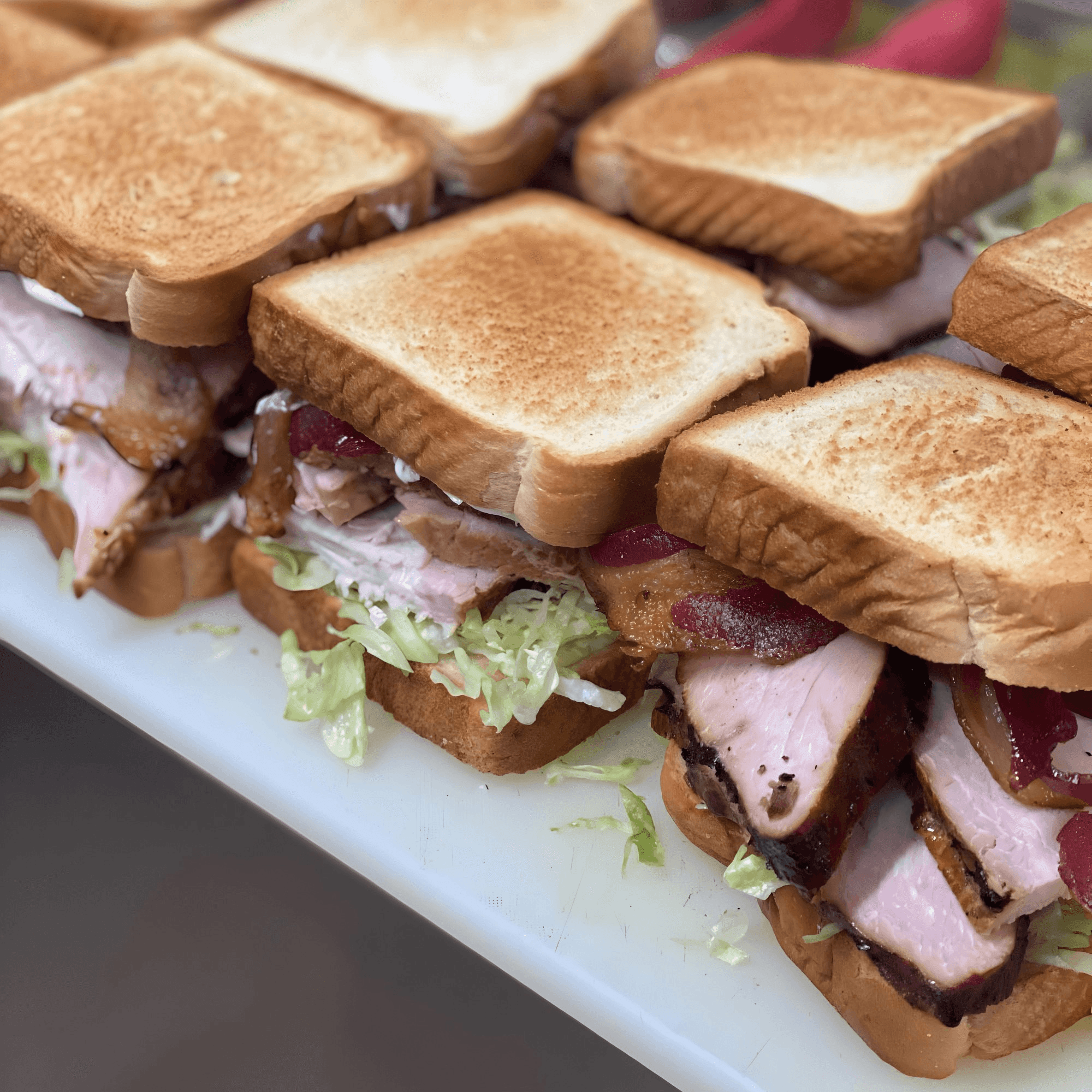 Bessinger's BBQ gallery image #4