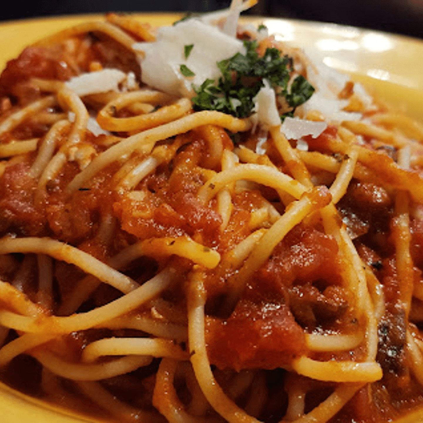 A Flavorful Journey Through Italy in Every Bite