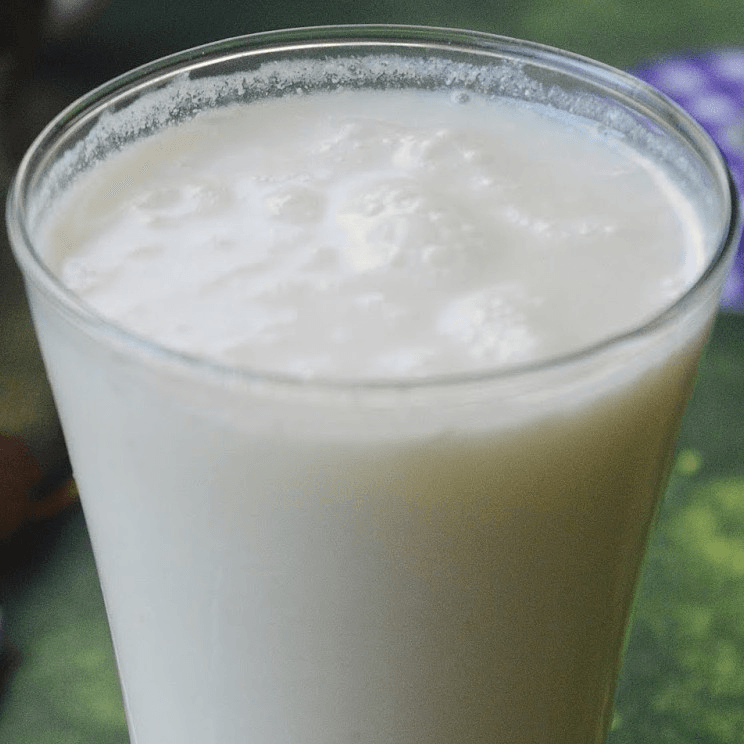 145. Sweet Lassi.