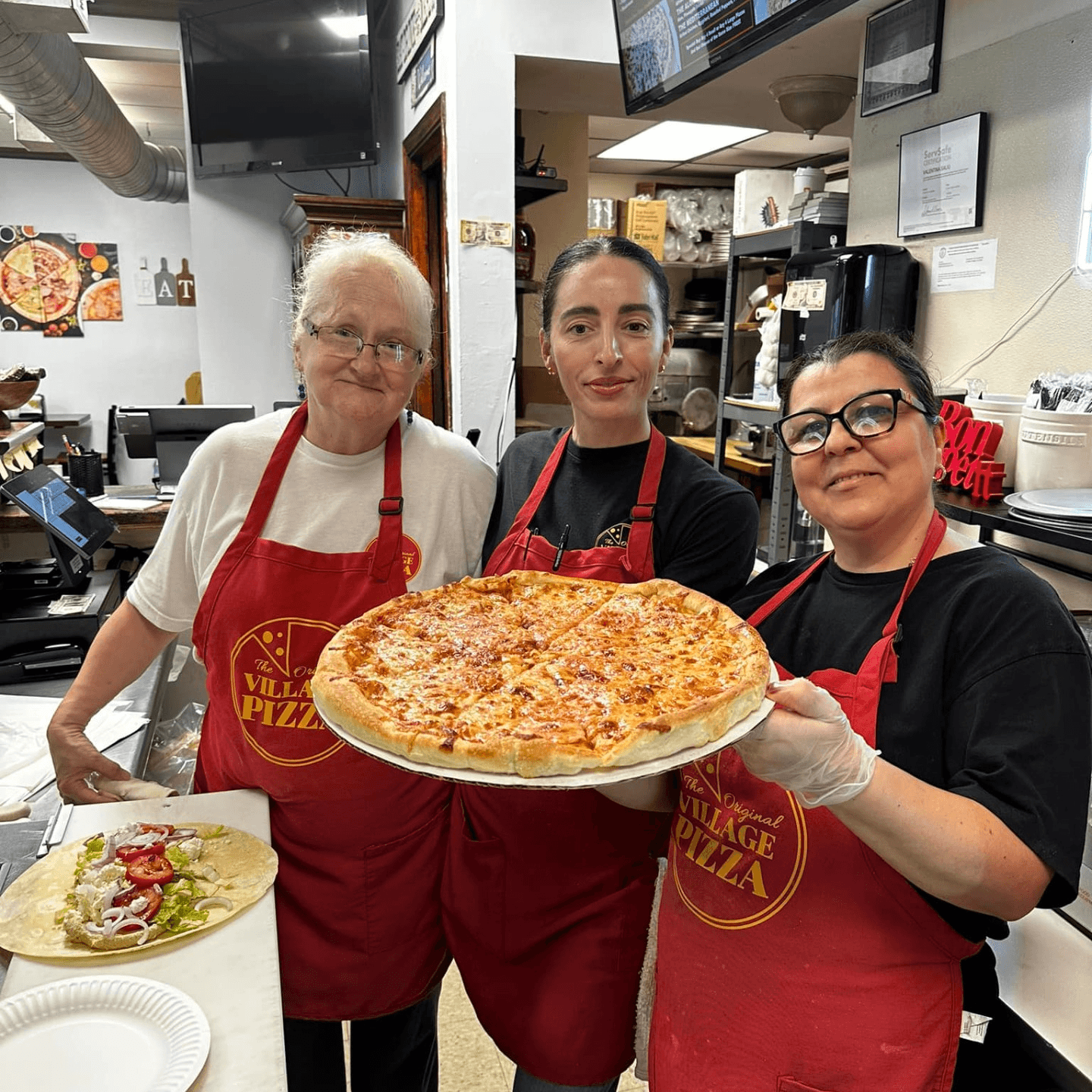 Why We’re Different