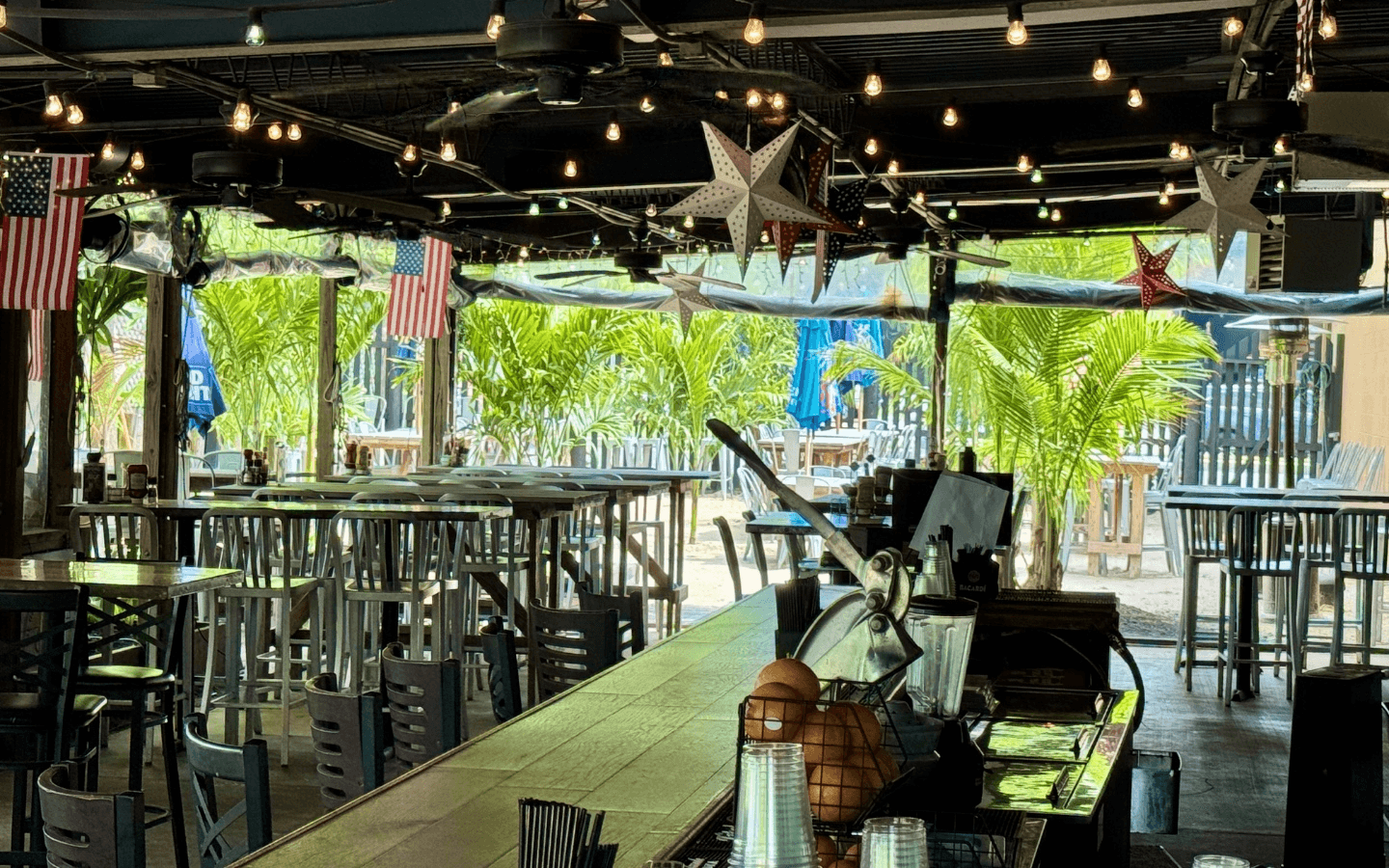 From Backyard Ideas to Sand‑Side Seating