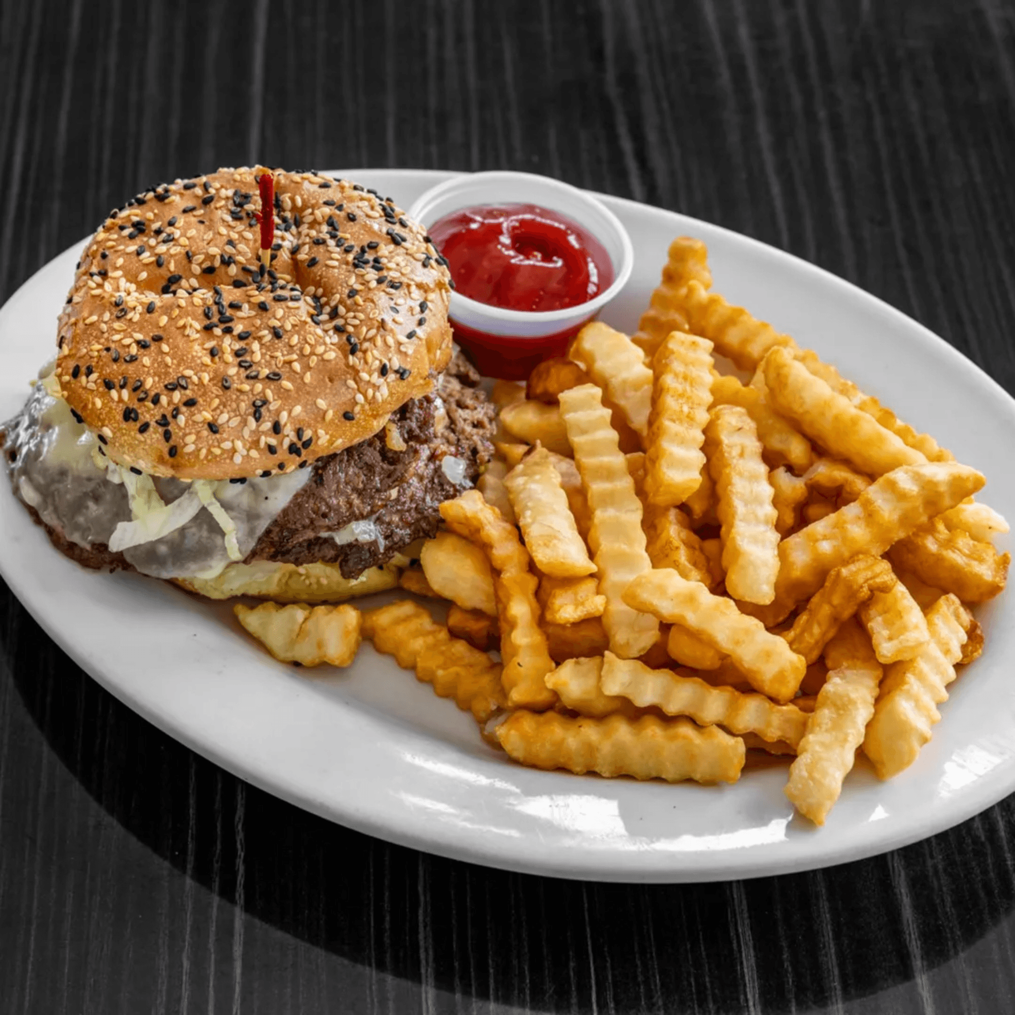 Victoria's Diner gallery image #3