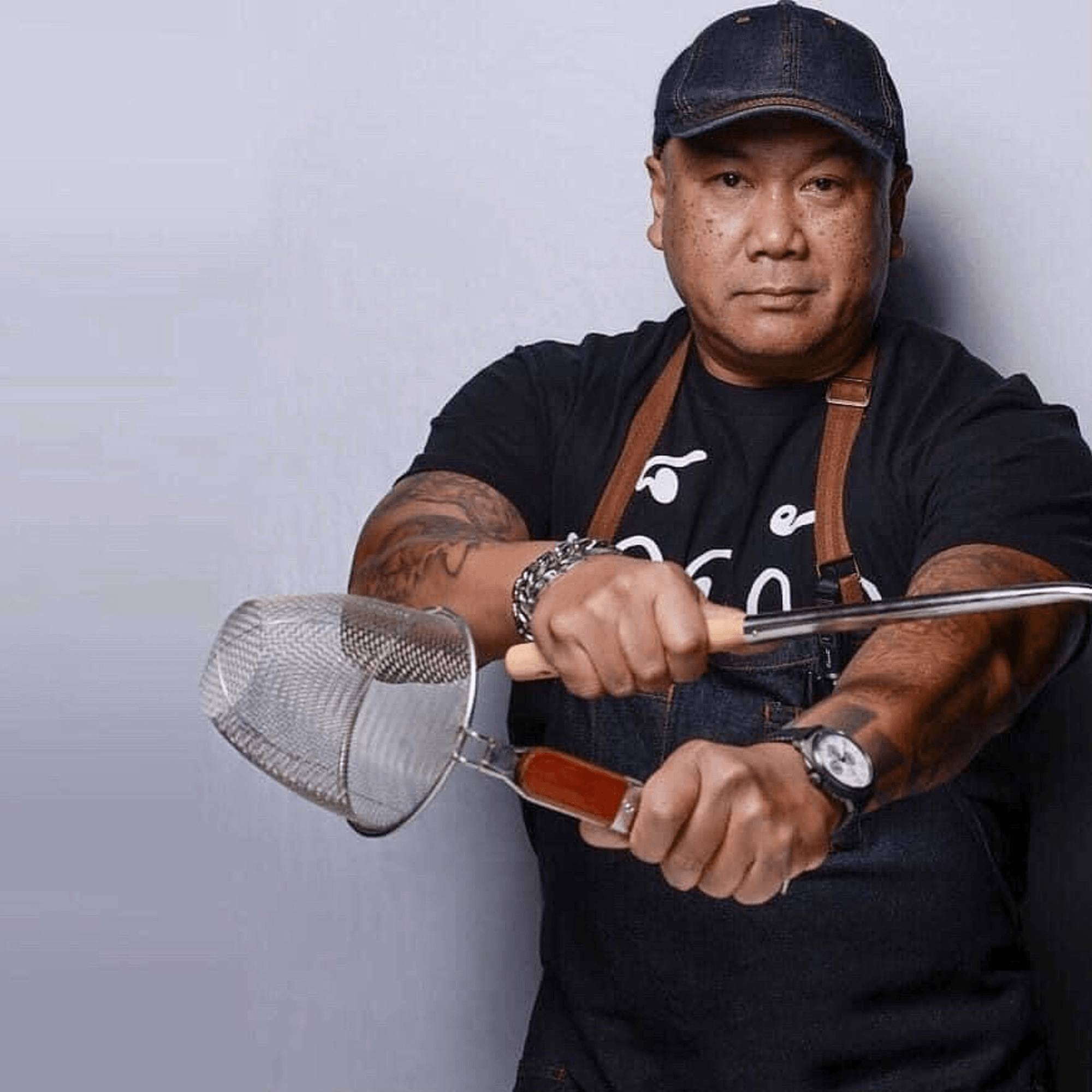 Wat Dong Moon Lek Noodle gallery image #1