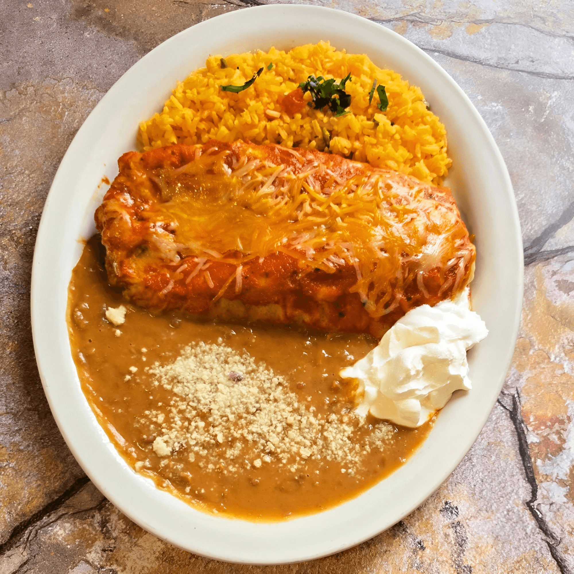 Franco's Taqueria  gallery image #4