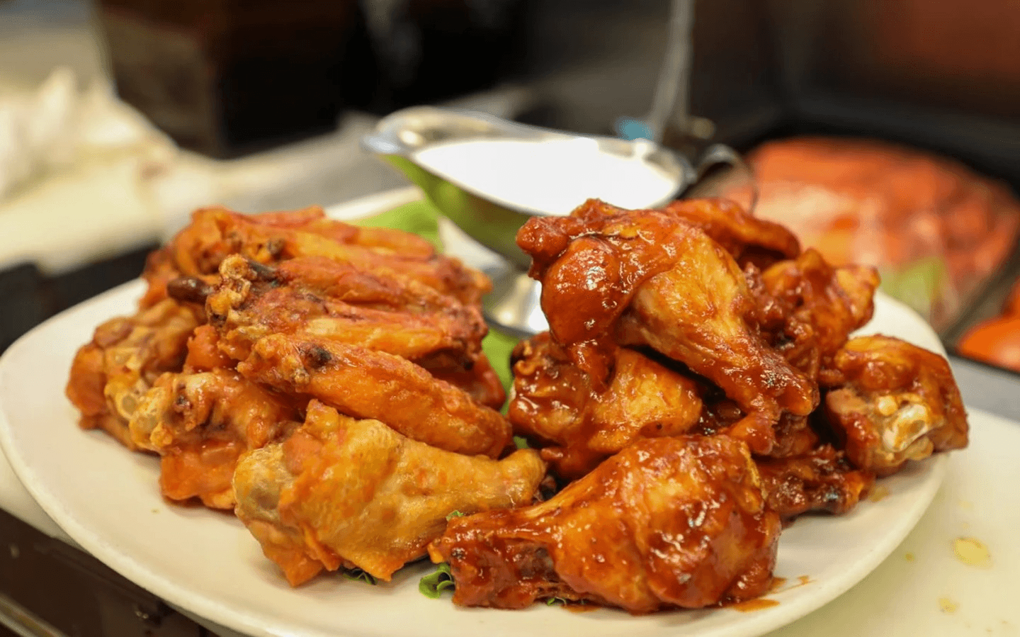 Pete's Saloon & Restaurant Rewards