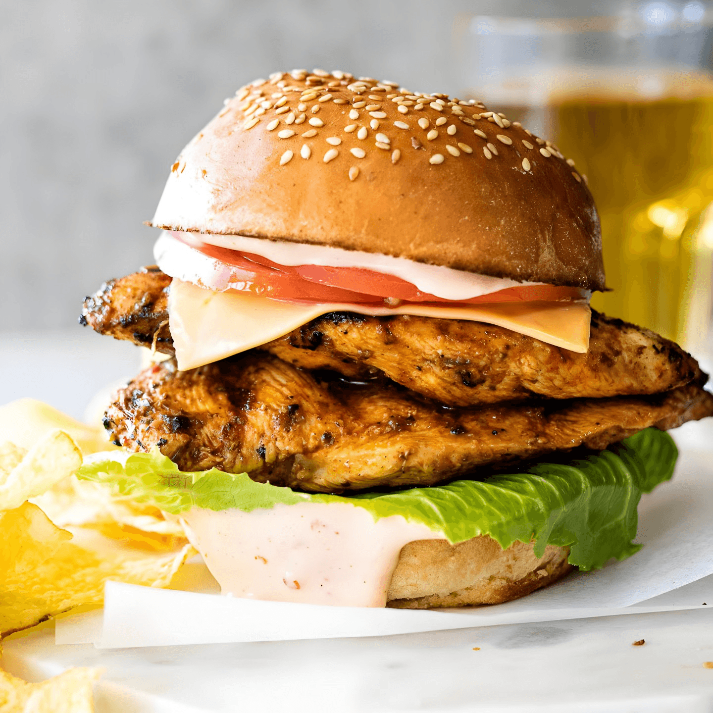 Wings, Subs, and More for Any Meal