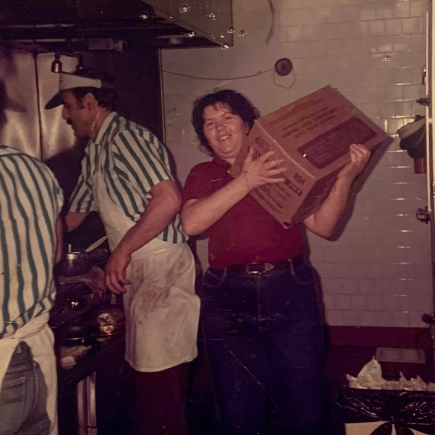 Reviving the Classics: A Family Legacy Since 1985