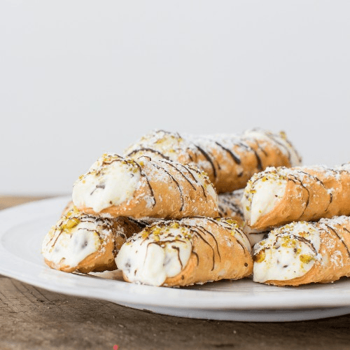 Cannoli (1)