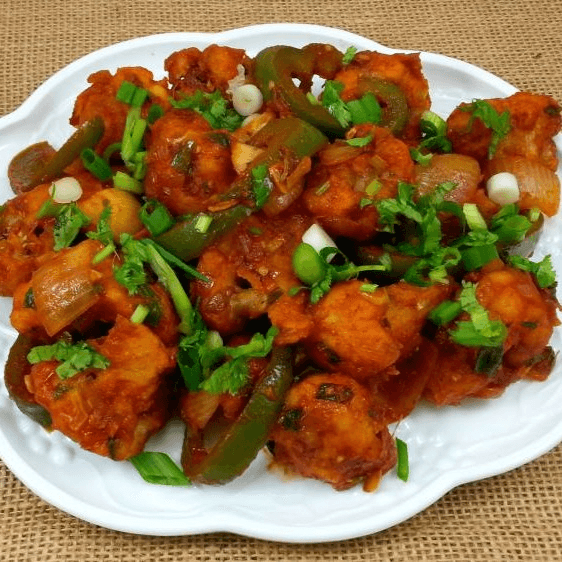 BOGO Gobi Manchurian.