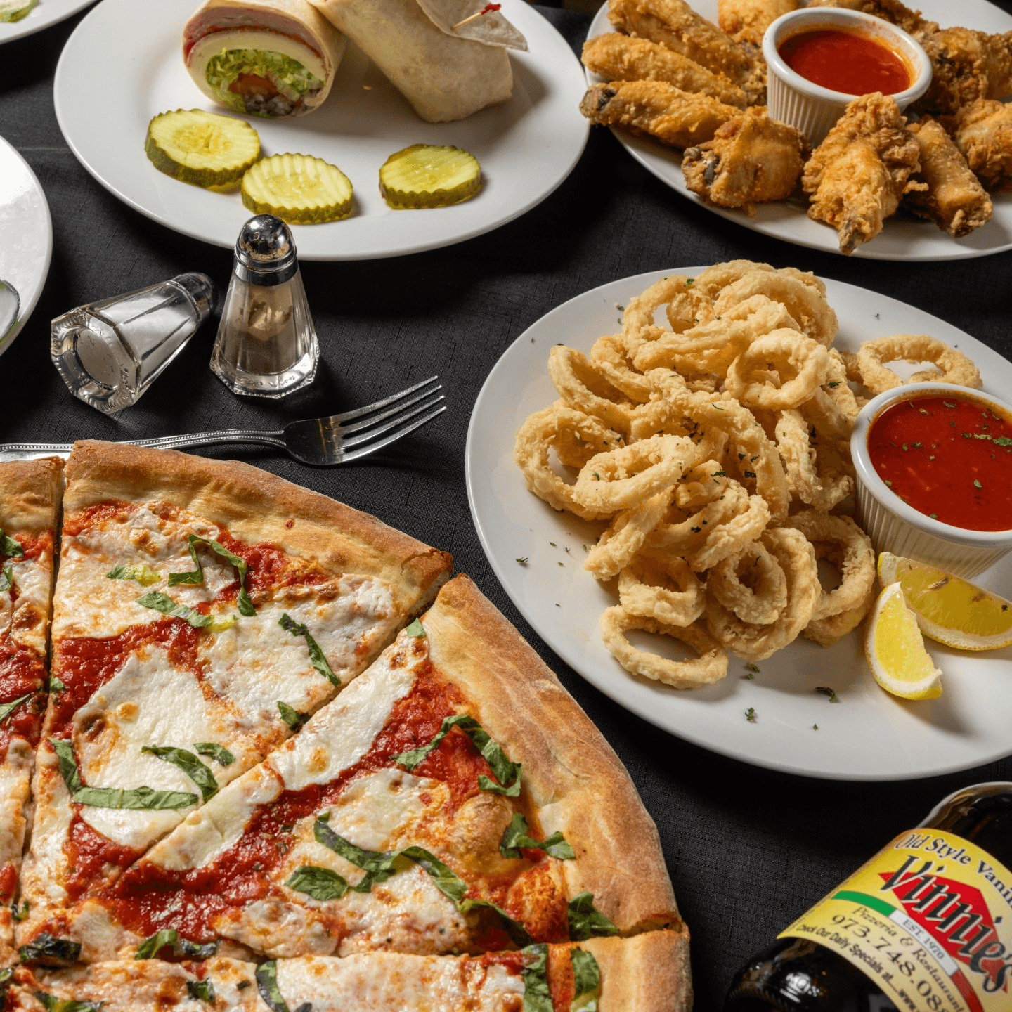 Something For Everyone