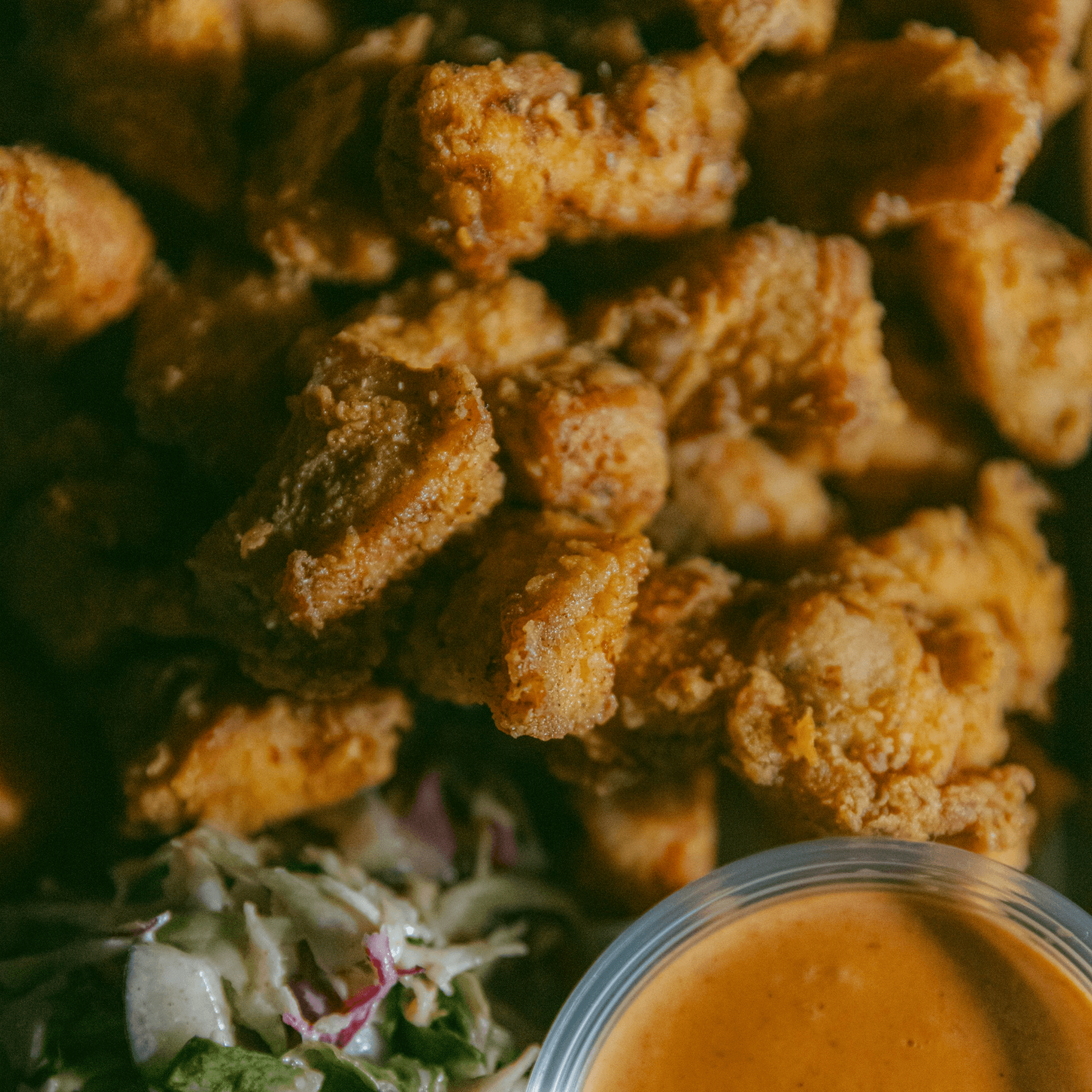 Tap in lounge gallery image #6