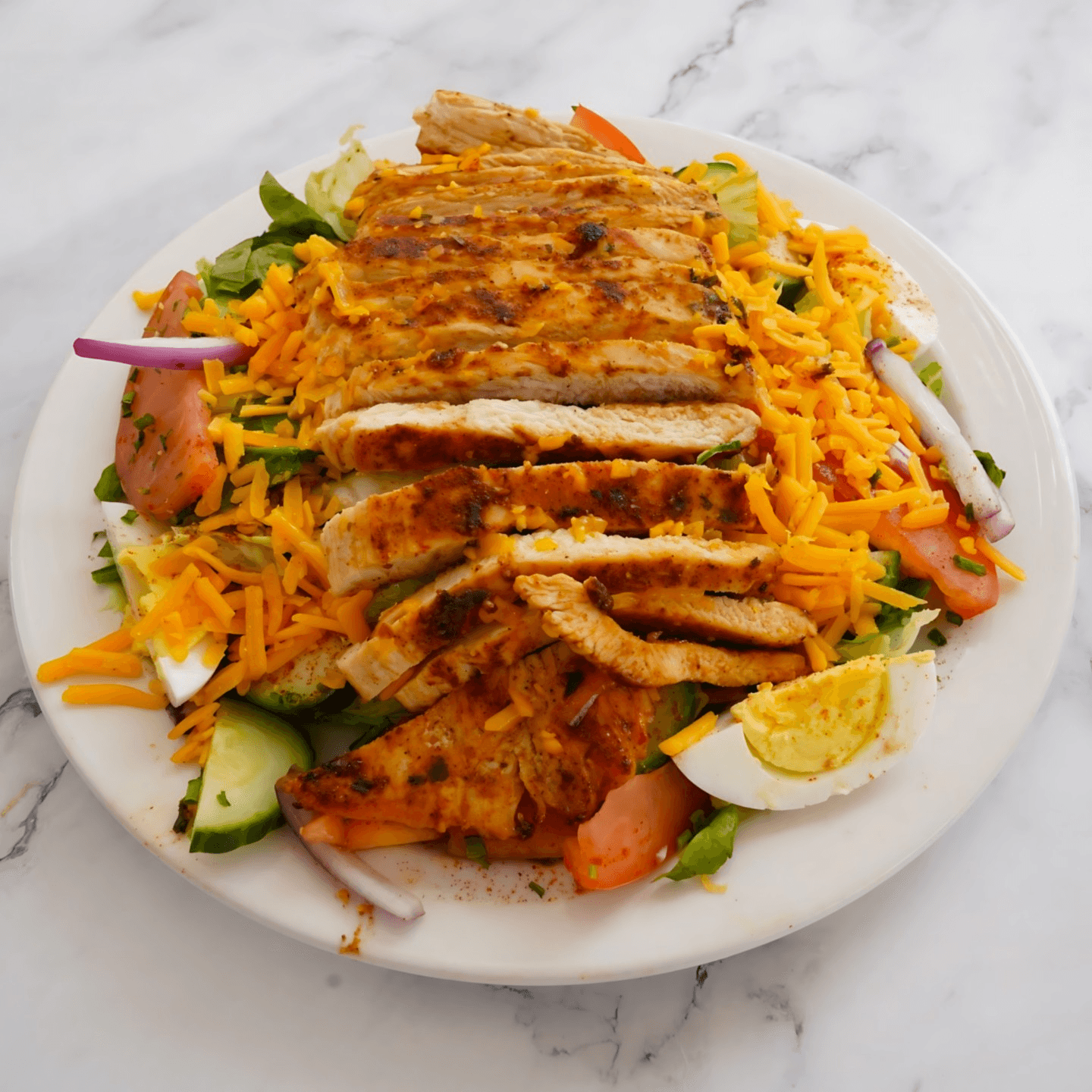 Flavors That Speak Louder Than Words