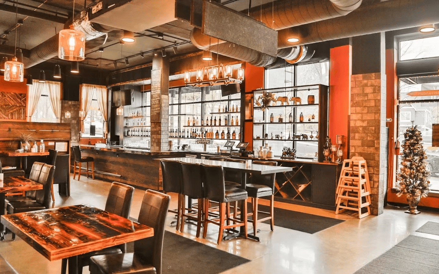 Bay Leaf Bar & Grill Rewards