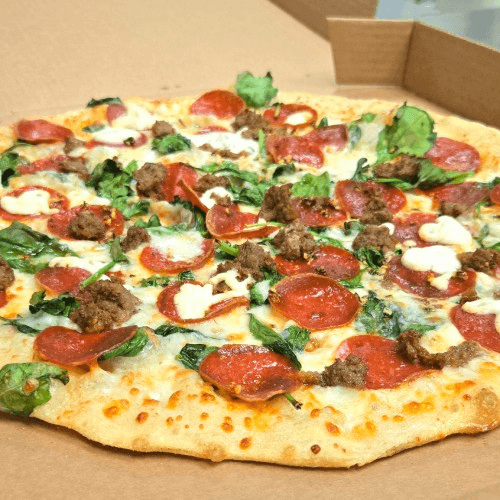 Amore Pizza (Large 16'').