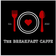The Breakfast Caffe