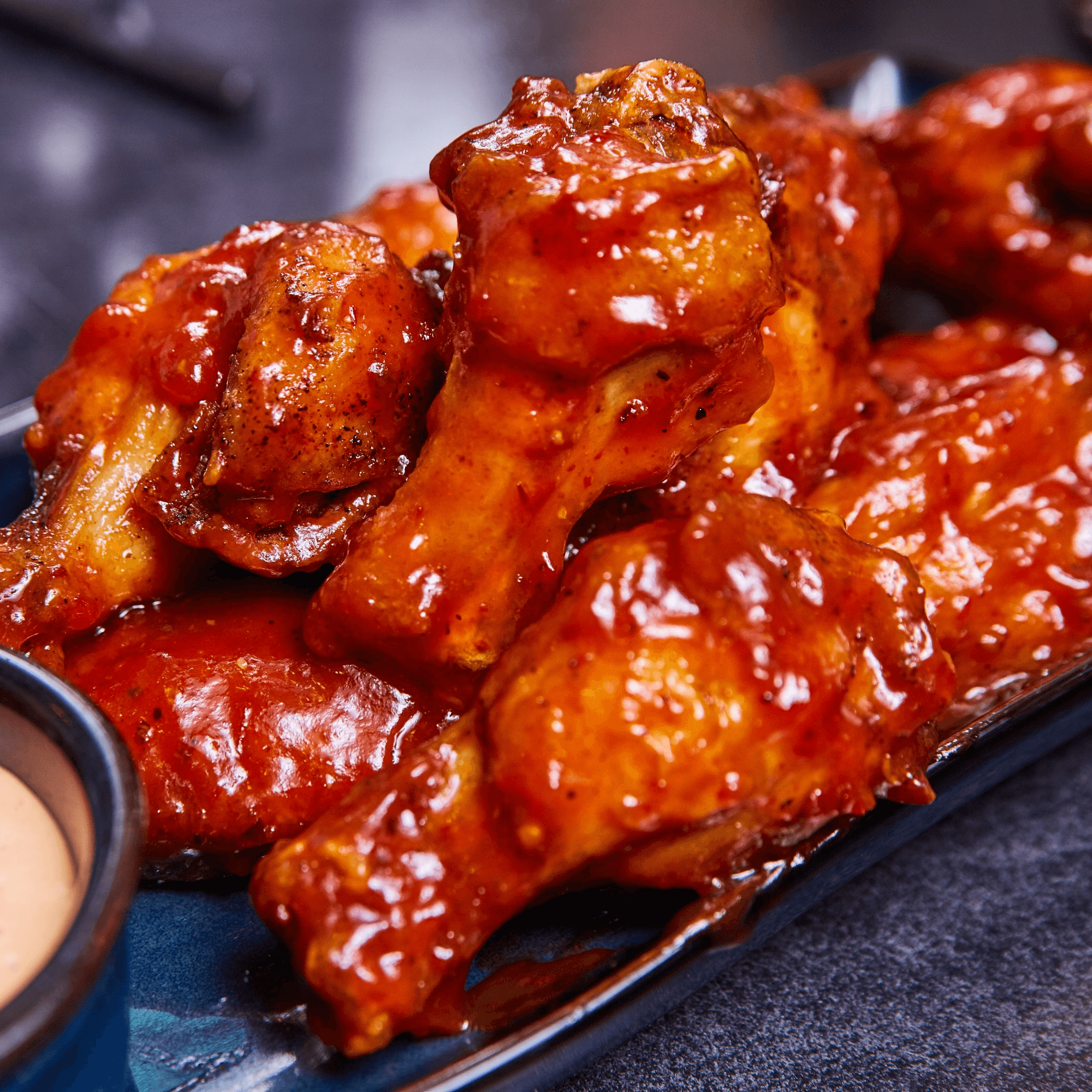 Fries Dam Steakhouse gallery image #1