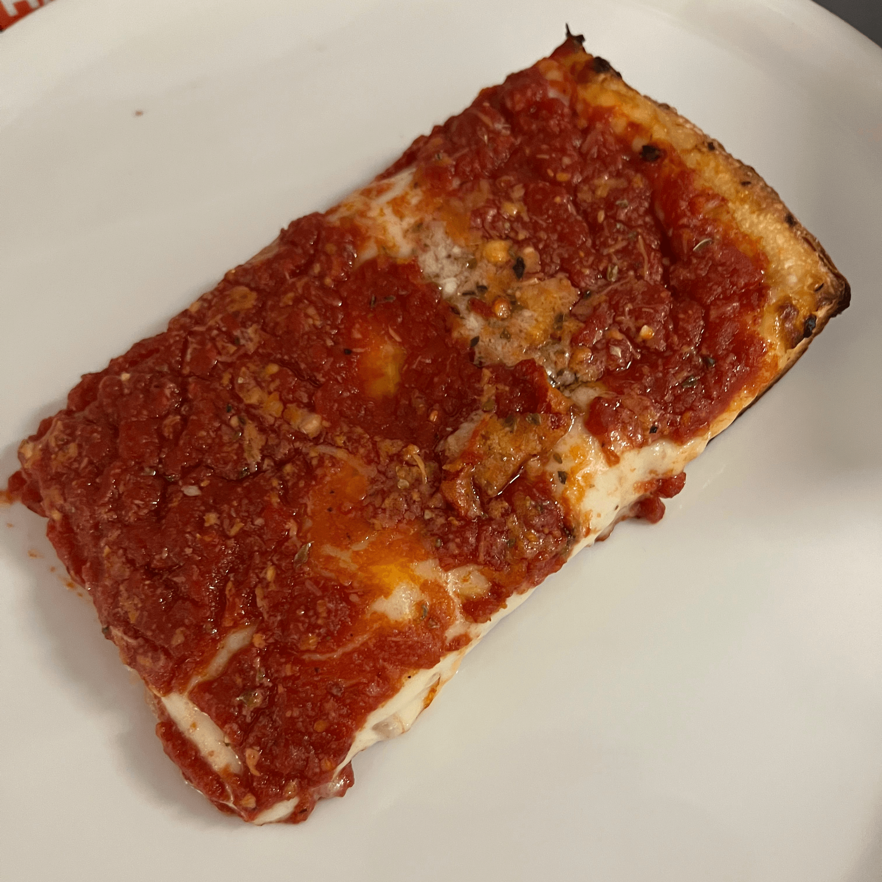 Sicilian Slice.