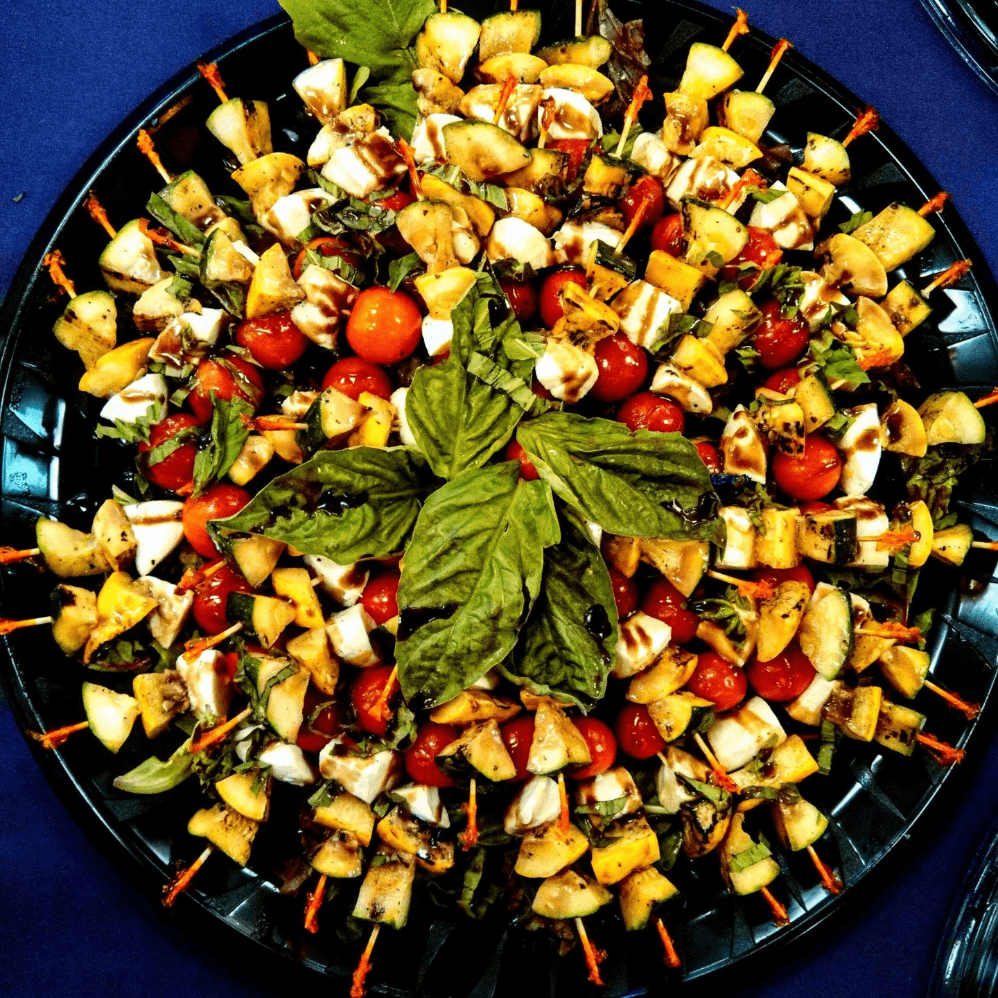 We Offer Full Event Planning Services