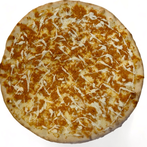 Buffalo Chicken  Pizza 18"